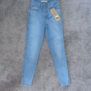 Levi Jeans